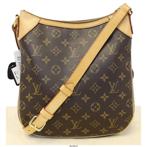 Womens Louis Vuitton Crossbody Bags